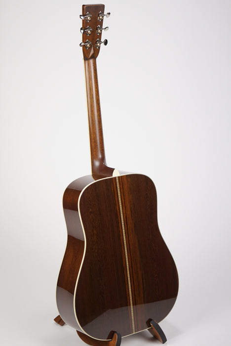 Preston Thompson D - Madi/Adi