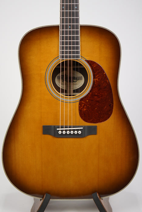 Preston Thompson D - Madi/Adi