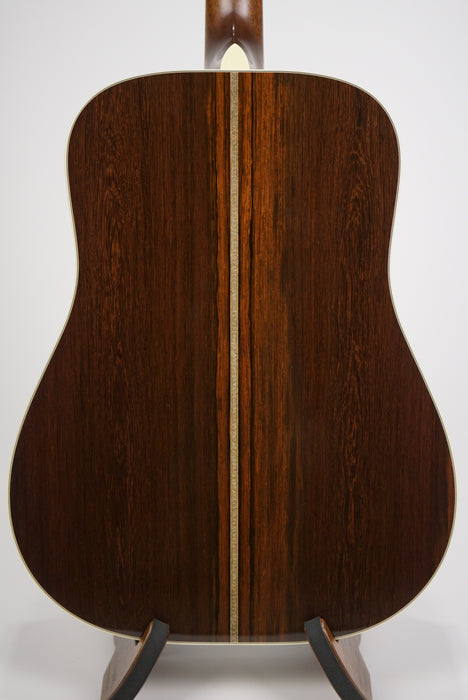 Preston Thompson D - Madi/Adi