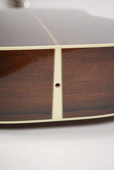 Preston Thompson D - Madi/Adi