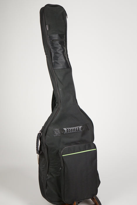 2006 Warwick Thumb Bass 5 String Poplar Burl!