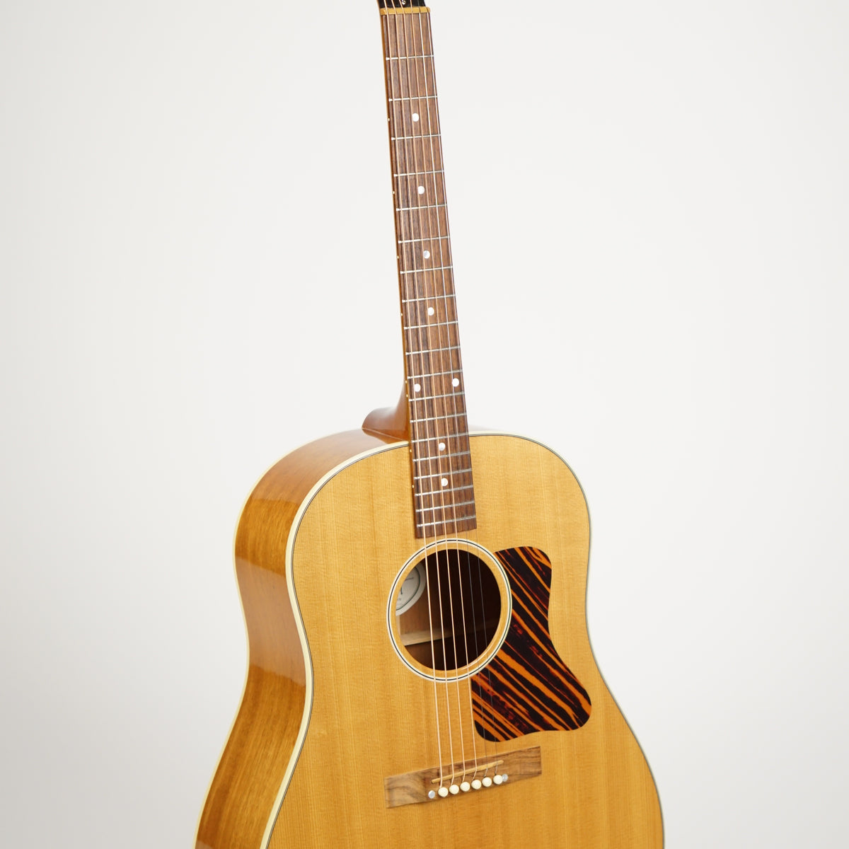 2013 Gibson J-35 — Northern Lights Music