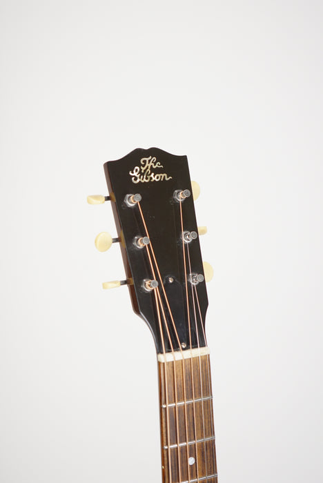 2015 Gibson 1928 Blues Tribute L1