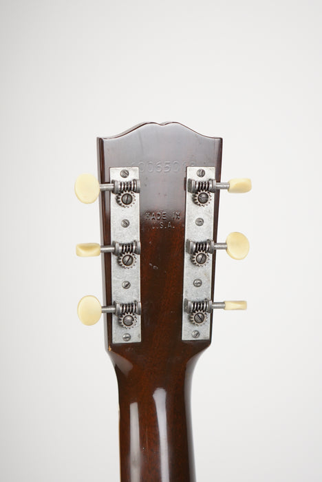 2015 Gibson 1928 Blues Tribute L1