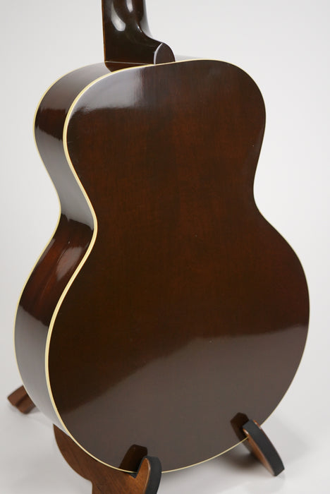 2015 Gibson 1928 Blues Tribute L1