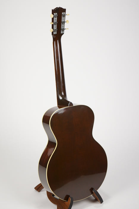 2015 Gibson 1928 Blues Tribute L1