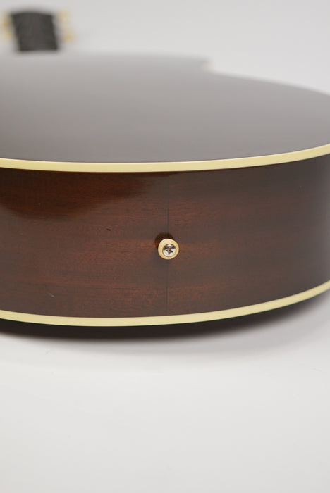 2015 Gibson 1928 Blues Tribute L1