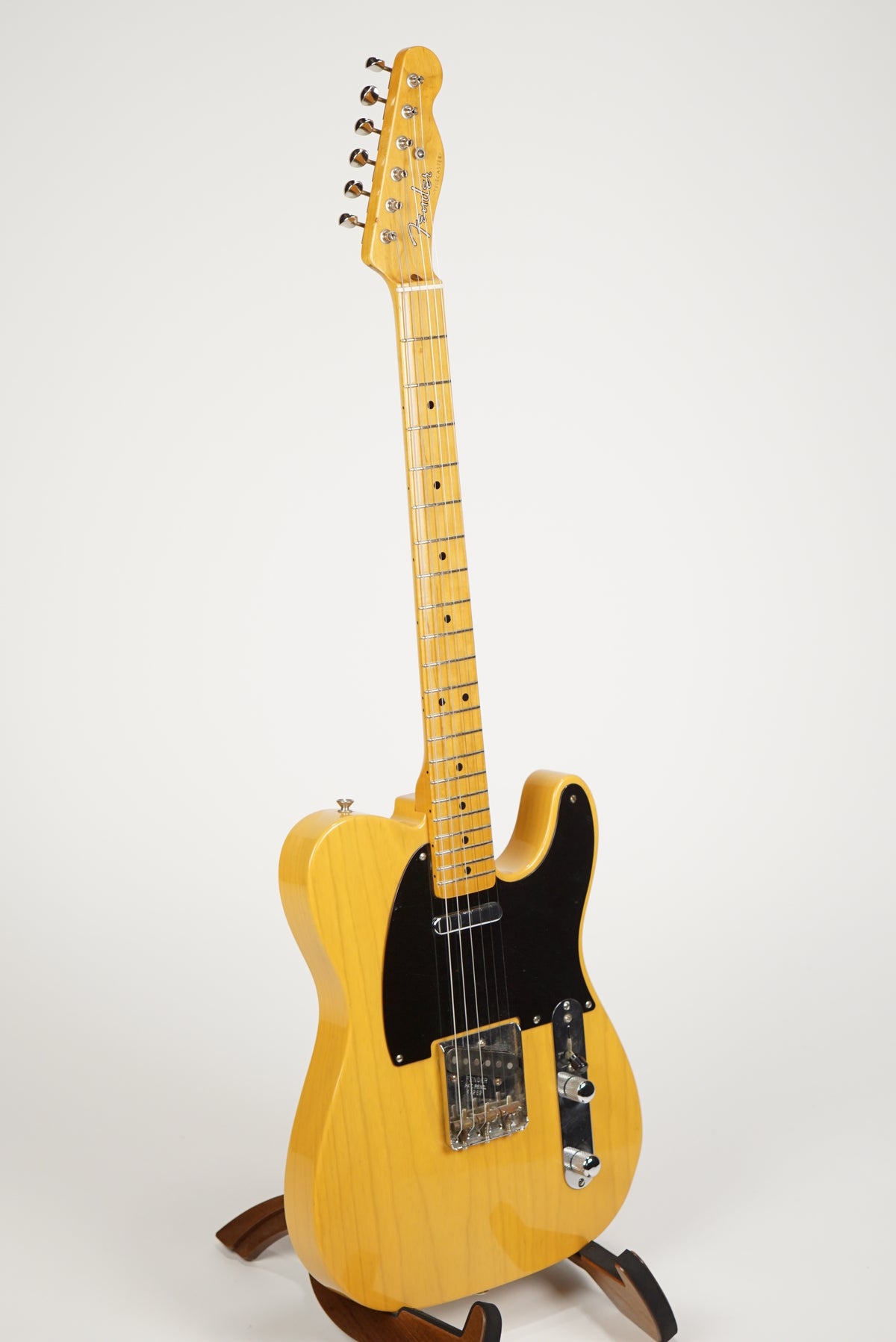 2006 Fender 