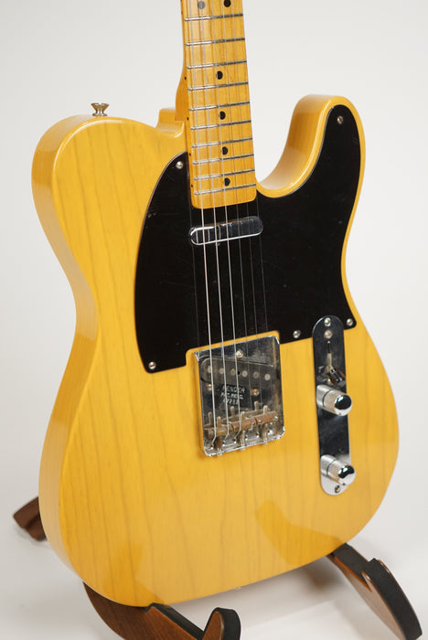 2006 Fender "1952" Telecaster