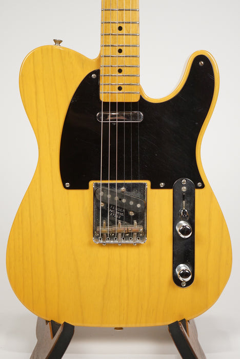 2006 Fender "1952" Telecaster