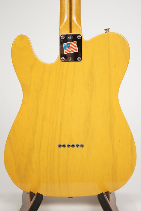 2006 Fender "1952" Telecaster