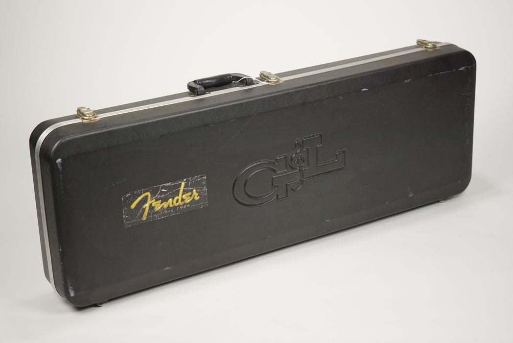 1997 Fender Eric Clapton Stratocaster