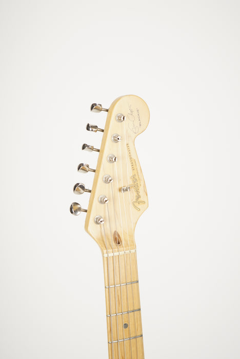 1997 Fender Eric Clapton Stratocaster