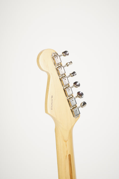 1997 Fender Eric Clapton Stratocaster