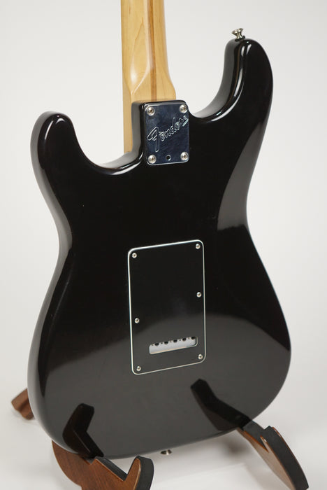 1997 Fender Eric Clapton Stratocaster