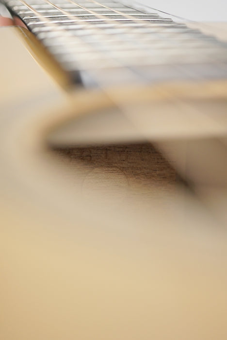 Collings 002H Traditional