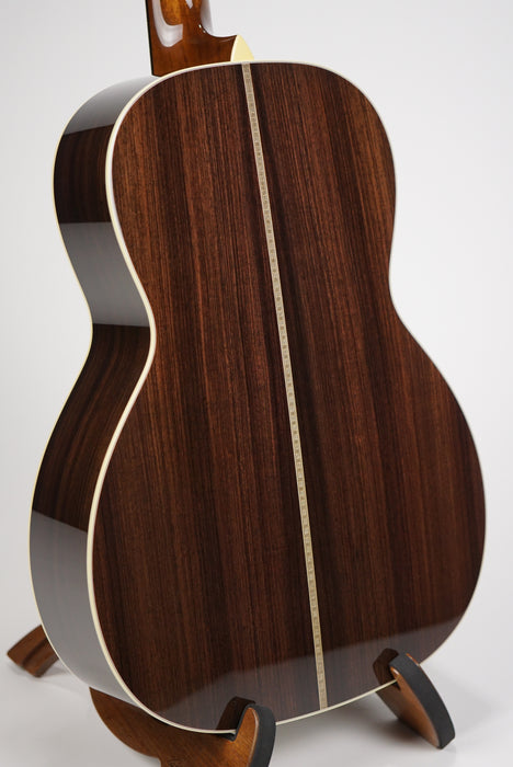 Collings 002H Traditional