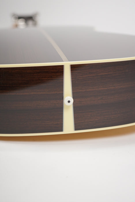 Collings 002H Traditional