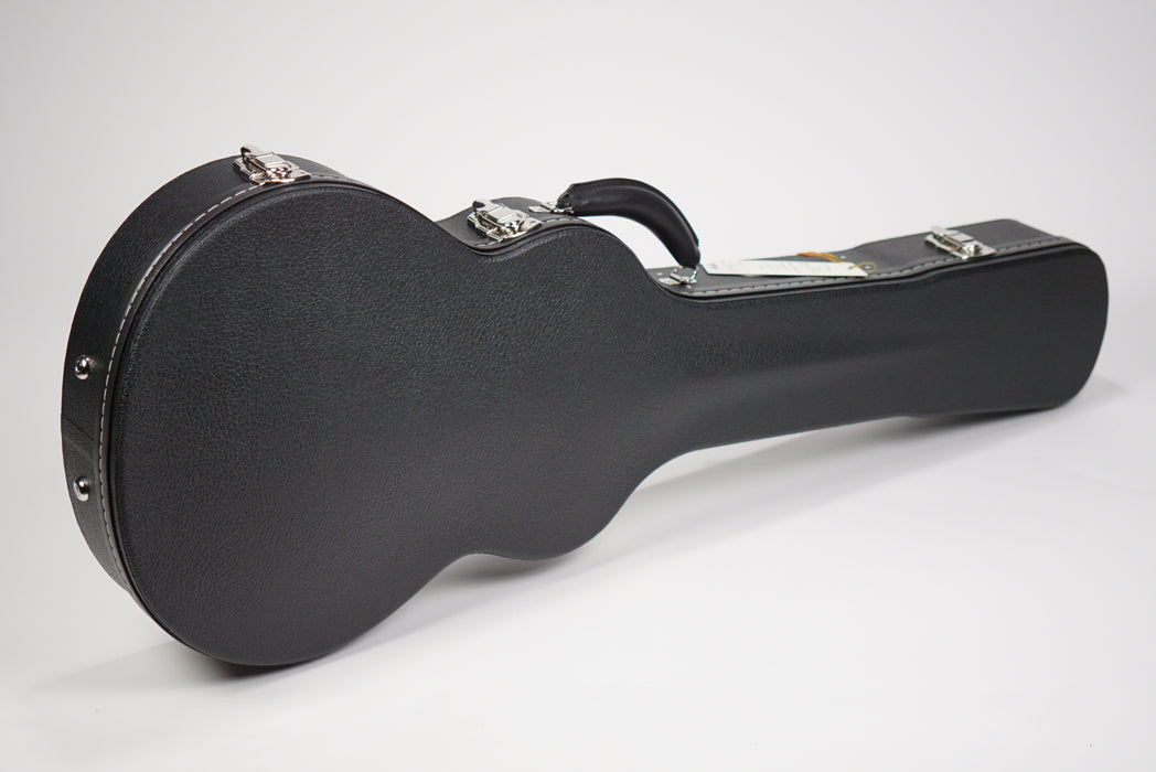 Collings 470 JL - Antiqued Blonde