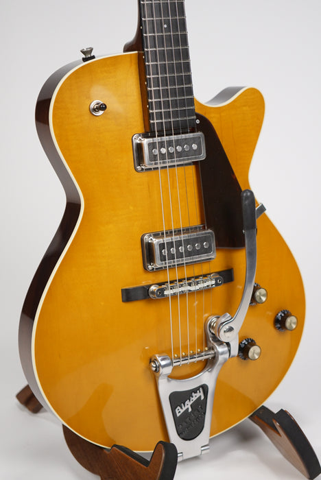 Collings 470 JL - Antiqued Blonde