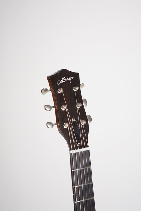 Collings 470 JL - Antiqued Blonde