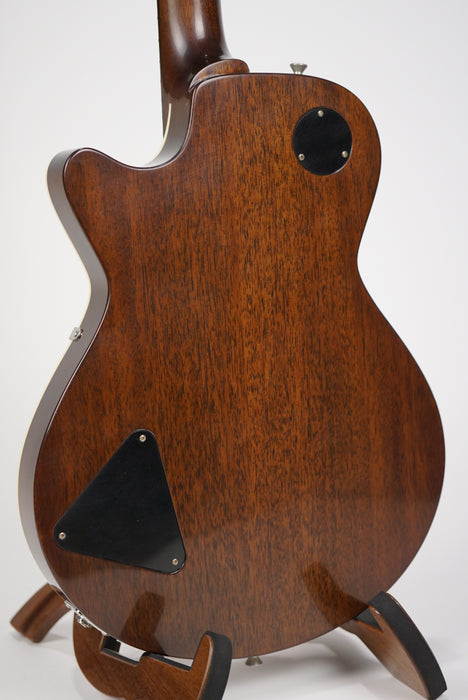 Collings 470 JL - Antiqued Blonde