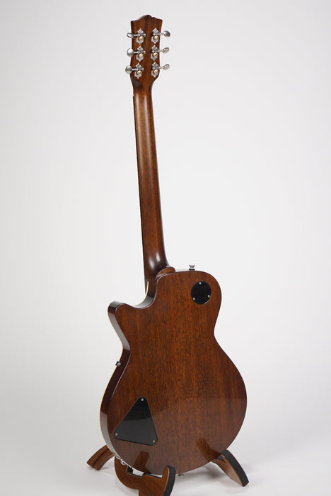 Collings 470 JL - Antiqued Blonde