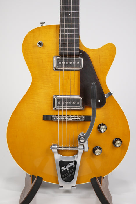 Collings 470 JL - Antiqued Blonde