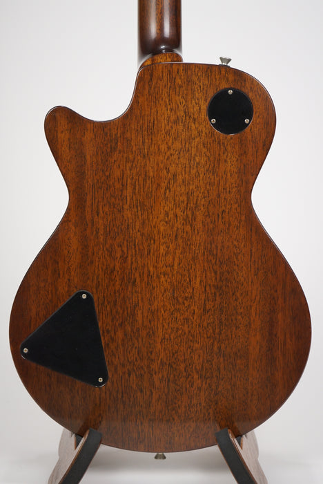 Collings 470 JL - Antiqued Blonde