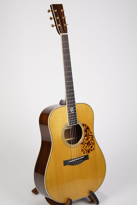 2020 Santa Cruz Tony Rice Pro