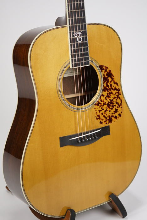 2020 Santa Cruz Tony Rice Pro