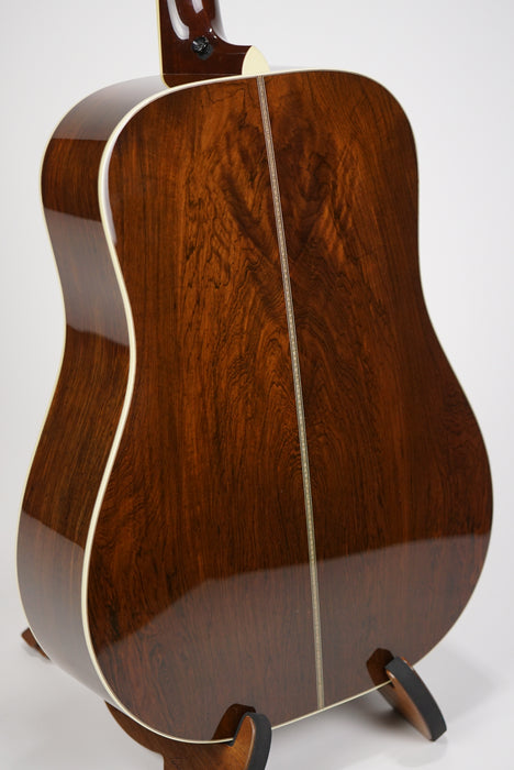 2020 Santa Cruz Tony Rice Pro