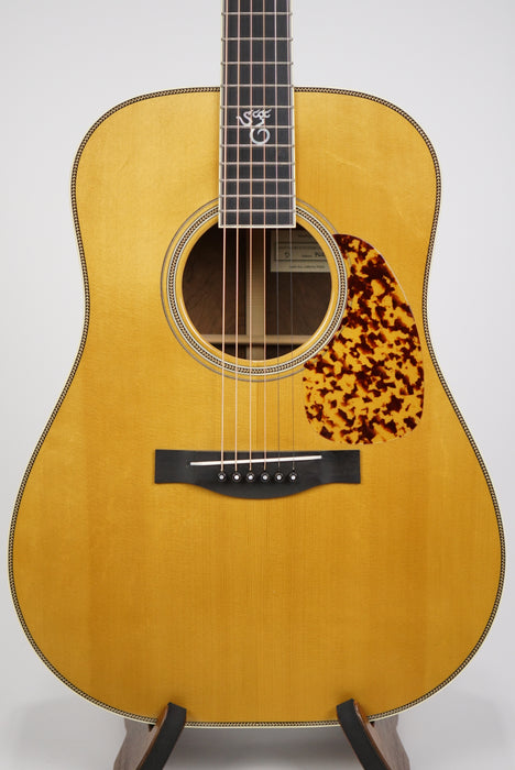 2020 Santa Cruz Tony Rice Pro