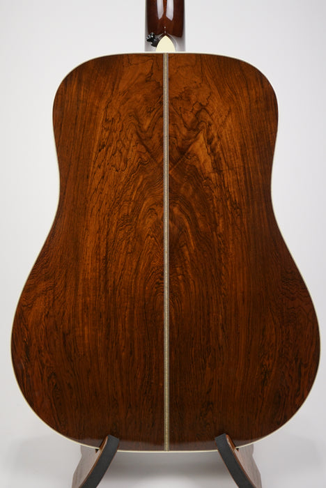 2020 Santa Cruz Tony Rice Pro