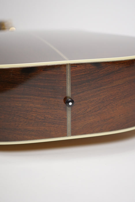 2020 Santa Cruz Tony Rice Pro