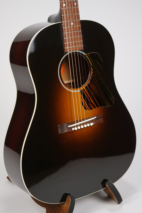 2005 Gibson Original Style Jumbo