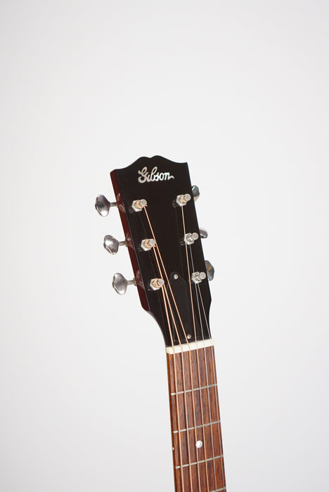 2005 Gibson Original Style Jumbo