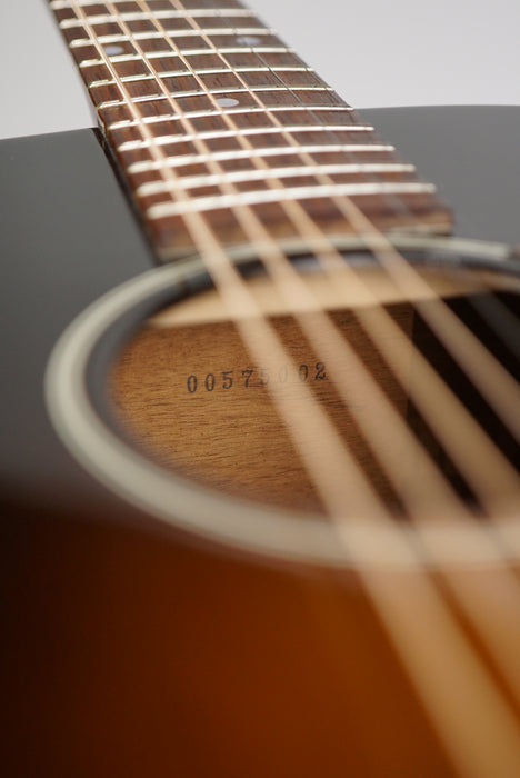 2005 Gibson Original Style Jumbo