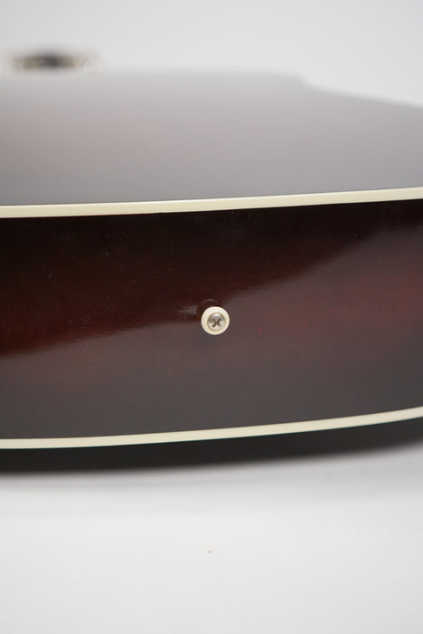 2005 Gibson Original Style Jumbo