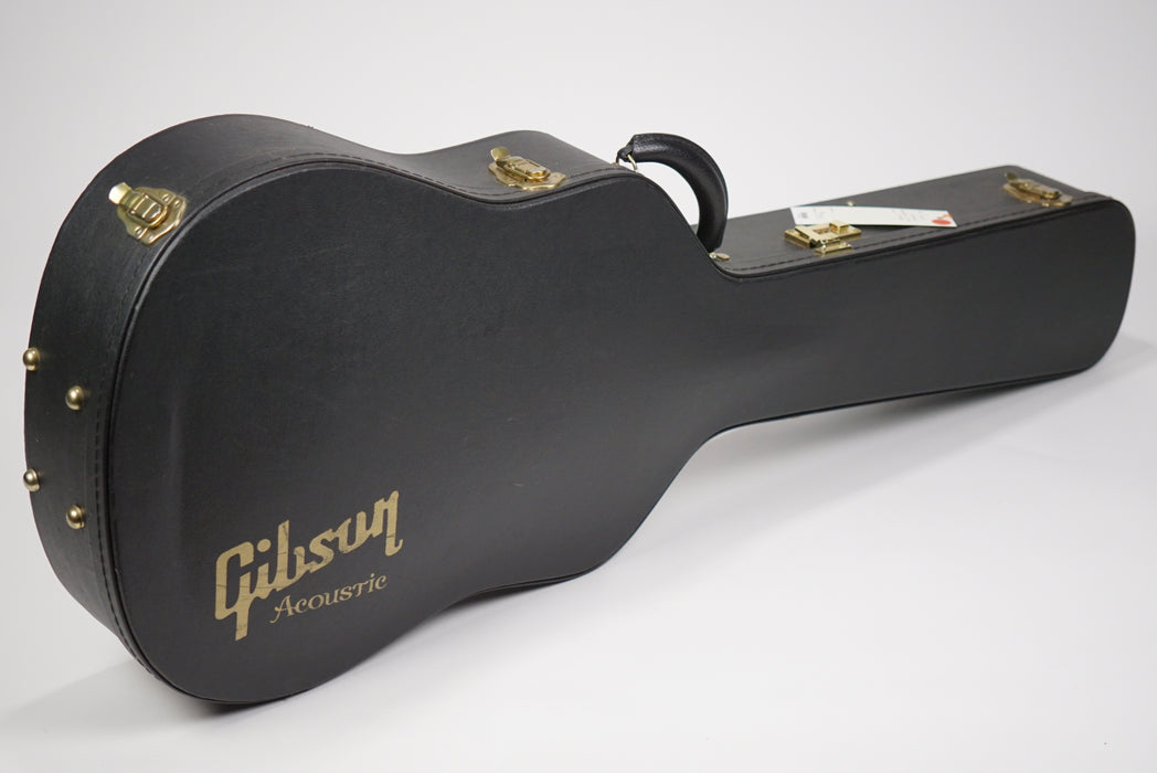 2005 Gibson Original Style Jumbo