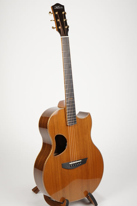 McPherson Camerielle 4.0 Redwood & Indian RW