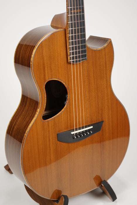 McPherson Camerielle 4.0 Redwood & Indian RW
