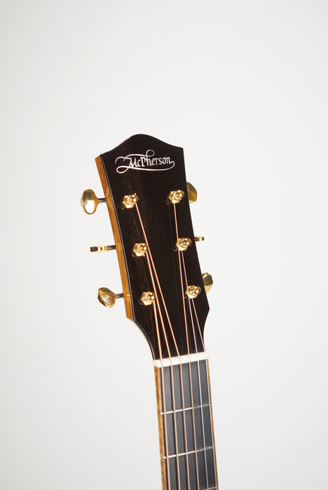 McPherson Camerielle 4.0 Redwood & Indian RW