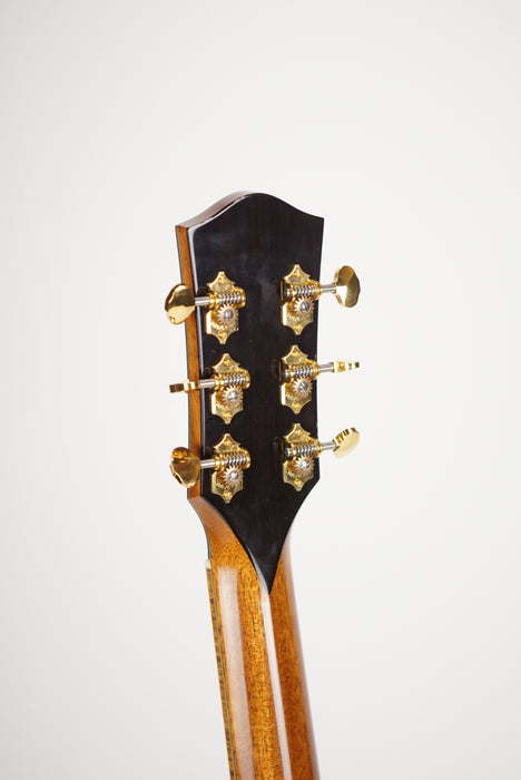 McPherson Camerielle 4.0 Redwood & Indian RW