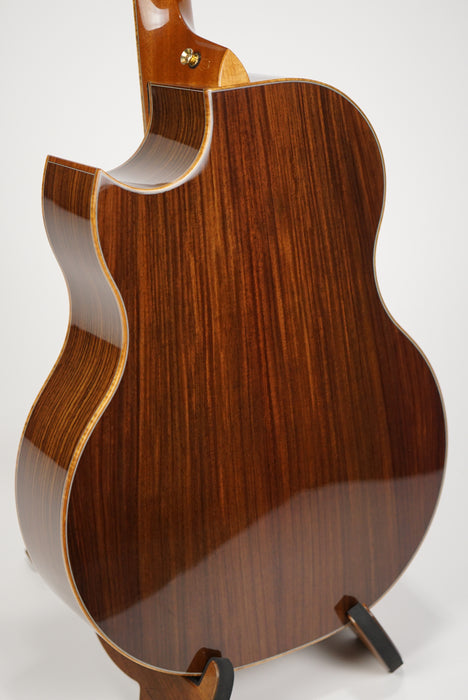 McPherson Camerielle 4.0 Redwood & Indian RW