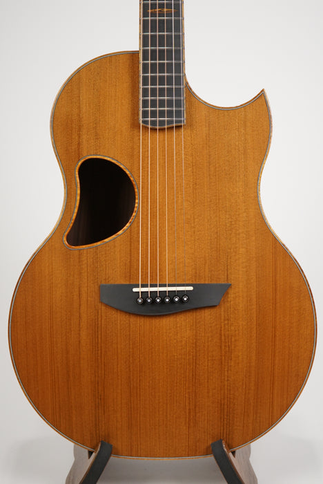 McPherson Camerielle 4.0 Redwood & Indian RW