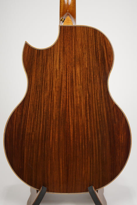 McPherson Camerielle 4.0 Redwood & Indian RW