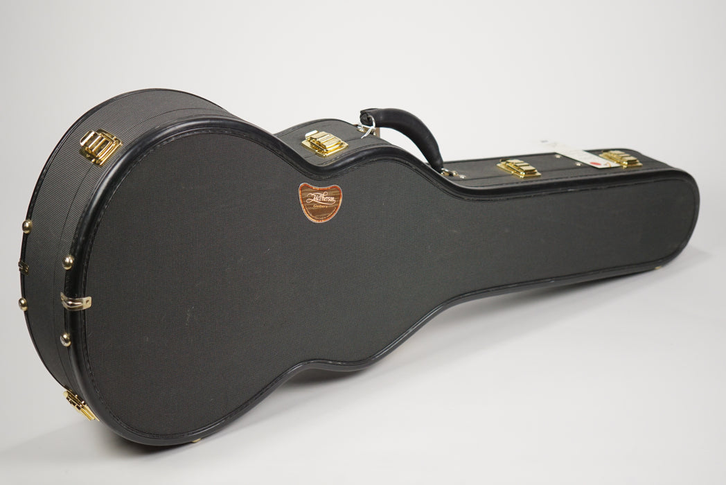 McPherson Camerielle 4.0 Redwood & Indian RW