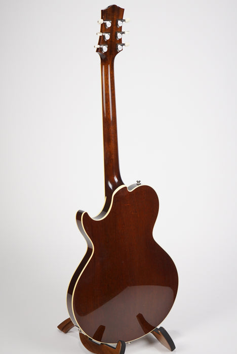 2017 Collings Soco Deluxe with Bigsby!