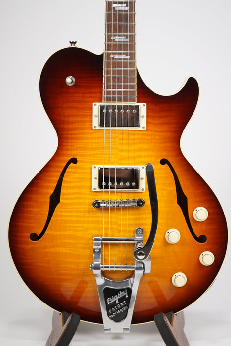 2017 Collings Soco Deluxe with Bigsby!
